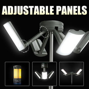 Rover Camping Light X