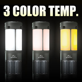 Rover Camping Light X