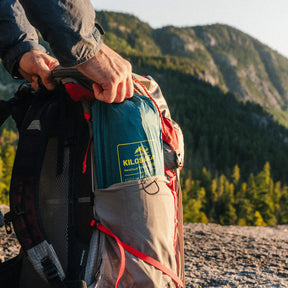 AeroCloud™ Sleeping Pad Elite