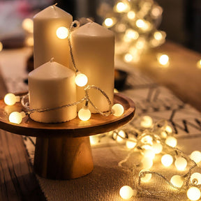 USB LED String Light