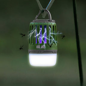 Multi-Function Mosquito Killer Lamp